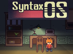 游戏Syntaxia