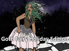 游戏Goth Fairy Holiday Edition