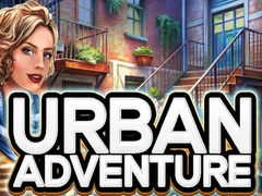 游戏Urban Adventure