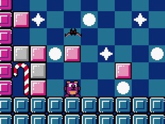 游戏A 20 Second Platformer
