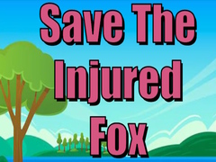 游戏Save The Injured Fox