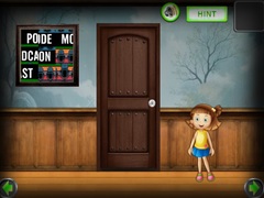 游戏Amgel Kids Room Escape 264