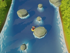 游戏River Climbing