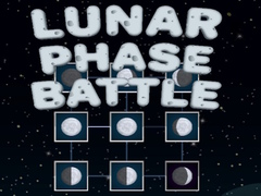 游戏Lunar Phase Battle