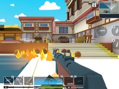 游戏Bit Gun.io