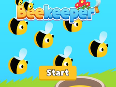 游戏Beekeeper