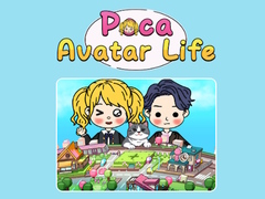 游戏Poca Avatar Life 