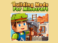 游戏Building Mods For Minecraft 