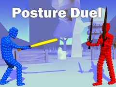 游戏Posture Duel