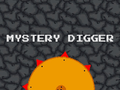 游戏Mystery Digger
