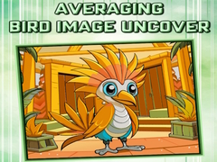 游戏Averaging Bird Image Uncover