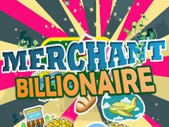 游戏Merchant Billionaire
