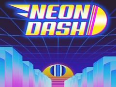 游戏Neon Dash