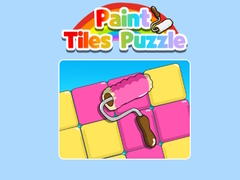 游戏Paint Tiles Puzzle