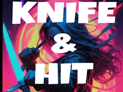 游戏Knife and Hit