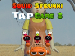 游戏Squid Sprunki Tap 2