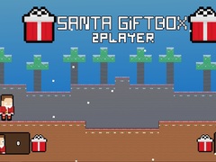 游戏Santa Giftbox 2 Player
