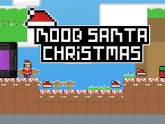 游戏Noob Santa Christmas