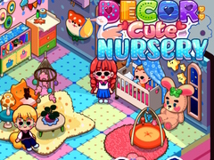 游戏Decor: Cute Nursery