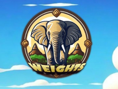 游戏Weight Of Elephants