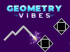游戏Geometry Vibes