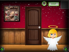 游戏Amgel Angel Room Escape