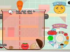 游戏Hot Pot Game