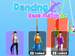 游戏Dancing Race Match