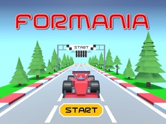 游戏Formania