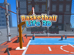 游戏Basketball Life 3D