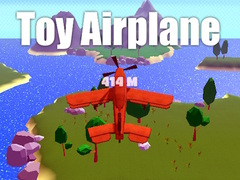 游戏Toy Airplane