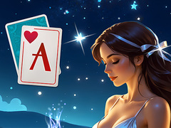游戏Solitaire Emperor Secrets of Fate