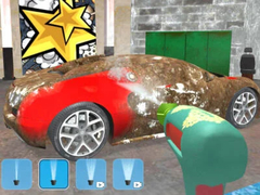 游戏Clean 3D