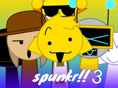 游戏Sprunkr Phase 3