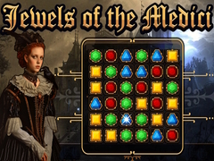 游戏Jewels of the Medici