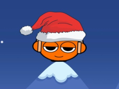 游戏Sprunki Santa Rescue
