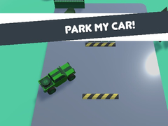 游戏Park My Car!