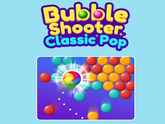 游戏Bubble Shooter Classic Pop