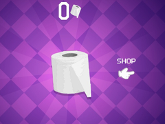 游戏Toilet Paper Hoarder