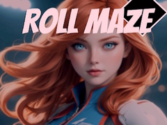 游戏RollMaze
