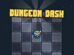 游戏Dungeon Dash