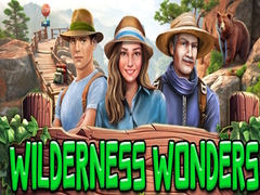 游戏Wilderness Wonders