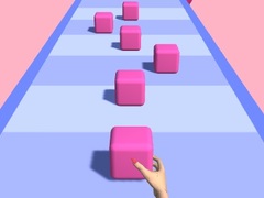 游戏Lollipop Stack Run