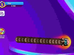 游戏Snake Warz.io 
