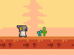 游戏Pet Runner Dinosaur Jump