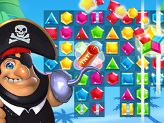 游戏Pirates Match The Lost Treasure