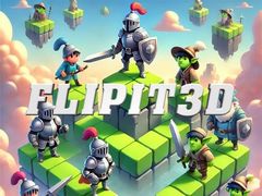 游戏FlipIT 3D