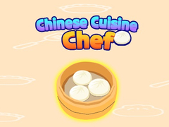 游戏Chinese Cuisine Chef