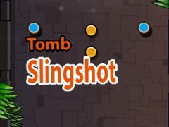 游戏Tomb Slingshot