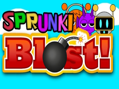 游戏Blast Sprunki